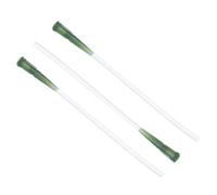 GETAJGHSD 3Pcs Soft Plastic Bird Feeding Tubes 1.5-2.0Mm for Small to Medium Parrots, Hand-Feeding Tool for Young Birds and Sick Pets, Reusable Pet Feeding Supply