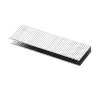 GETAJGHSD 40pcs Shutter Repair Staples Kit for Plantation Louvers Shutter Pins for Tilt Rod Replacement Durable Easy to Use for DIY Homeowners and Professionals