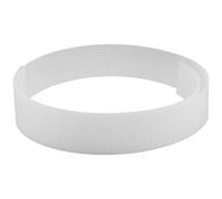 GETAJGHSD 48Inch Diffusion Plate Long Light Strip Led Board Light Strip Diffuser in Bedroom Home Decor Optical Scattering Panel