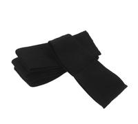 GETAJGHSD 4pcs Elastic Anti-slip Microphone Sleeve Compatible with Sony Recorder Accessories Handheld Mic Grip Cover with Shock Absorption for Interview Vlogging Wedding Speech and Field