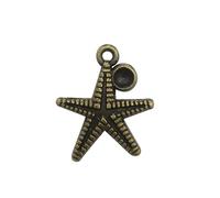 GETAJGHSD 56pcs Alloy Sea Life Charms for Bracelette Making with Classical Design, Nautical Beads and Mixed Ocean Creature Pendants for Jewelry DIY Decoration, for Scrapbooking Project