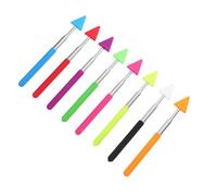 GETAJGHSD 8pcs Extendable Teacher Pointer Telescoping Pointing Rods for Classroom Presentations for Teaching and Early Education Home Office Decor Engaging Learning Tools