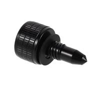GETAJGHSD Aluminum Pool Cue Weight Screw for Cue Butt Replacement and Improved Force Distribution, Compatible with Pool Accessories