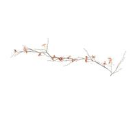 GETAJGHSD Artificial Hanging Berry Vine for Home Decor, Plastic Material, Easy to Care and Never Withers, for Party Decoration and Spring Home Accents