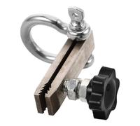 GETAJGHSD Automotive Dent Removal Puller Clip Kit with Lifter and Fixed Wheel Arch Bracket for Paintless Repair Small Dent Fixer Tool for Car Body Panel and Pulling