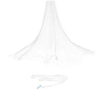 GETAJGHSD Balloon Drop Net Organizer for Outdoor Events Effortless Setup for Memorable Celebrations Secure Release for Up to Balloons for Parties and Gatherings