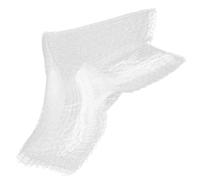 GETAJGHSD Balloon Release Net for Party 100-balloon Capacity Ceiling Drop Bag Mesh Balloon Releasing Tool Decoration Supplies for Weddings and Events