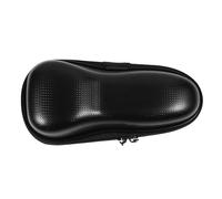 GETAJGHSD Black Eva Case for Electric with Shock-Proof and Environmental Protection Features, Suitable for Safety Daily Storage and Travelling Organizer