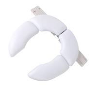 GETAJGHSD Boys and Girls Toilet Pad Toilet Trainer Ring Portable Foldable Boy Girl Seat for Travel Home Use