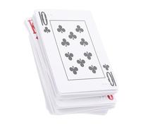 GETAJGHSD Braille Blind Visually Impaired Large Braille Markings for Learning Fun