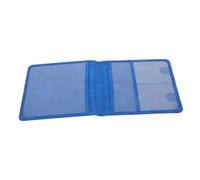 GETAJGHSD Car Document Organizer License Folder for Auto Insurance Holder Id Wallet Cards Storage