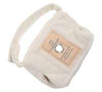 GETAJGHSD Car Tissue Box Holder Cute Tissue Paper Box for Car Seat Storage Bag for Napkin Paper for Road Trips