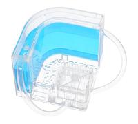 GETAJGHSD Castle Observation Kit for Boys and Girls Educational Insect Habitat Science Learning Toy Interactive Ant Behavior Study Gel Castle Stem Science Project