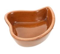 GETAJGHSD Ceramic Egg Poacher Kitchen Gadget Small Steaming Tray Non-Stick Egg Cooking Tool for Home Cooking and Steaming Breakfast