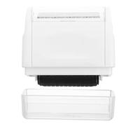 GETAJGHSD Confidential Document Roller Stamp White Ink Privacy Protector Roller for Identity Theft Protection Data Blocker Security Office Use