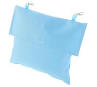 GETAJGHSD Cooling Pouch Rabbit Cooling Pouch Sleek Modern Design Sturdy Cloth Compact Size for Cages Summer Use Suitable for Small Animals Hamsters Rabbits