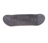 GETAJGHSD DIY Finger Skateboard Deck Mini Wooden for Double Sided for All Skill Levels Birthday Stress Relief Entertainment
