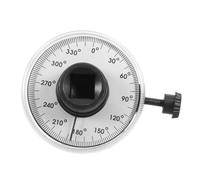 GETAJGHSD Drive Torque Angle Gauge Tool with Precision Angle Measurement for Automotive Maintenance and Vehicle Repair