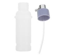 GETAJGHSD Empty Filter Spray Bottle Facial Mister for Home Travel Salon Refillable Precision Sprayer Compatible with Toners Serums for Hydrating Face Mist and Skincare Routine