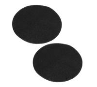GETAJGHSD Engine Oil Splash Guard 2Pcs Absorbent Oil Changing Mats Round Design for Car Maintenance and Transmission Fluid Drain, Flexible Placement for Mechanics