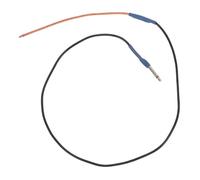 GETAJGHSD Eq Acoustic Guitar Pickup Kit with Piezo Bridge Strip for Enhanced Natural Tone High-fidelity Sound Capture Easy Installation for Recording Live Performances