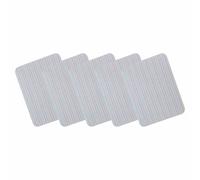 GETAJGHSD Erasable Handwriting Dry Erase Boards 5Pcs 9X12 Inch Double Sided Whiteboards for Alphabet Number Practice, Writable Small Boards for Educational Settings and Student Use