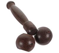 GETAJGHSD Face Roller Manual Massaging Tool for Women Eye Massage Function and Skin Care Application