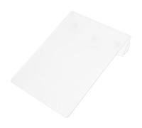 GETAJGHSD Fish Spawning Panel Safety Breeding Plate Angelfish Breeding Board Stable Acrylic 5.50x3.93x0.79in for Fresh Water and Salt Water Shrimp Fish