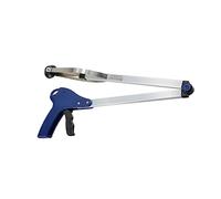 GETAJGHSD Foldable Trash Picker Reacher Tool Aluminum Grabber Gripper for Litter Pickers Garden Rake Collection and Trash Gripper Tasks