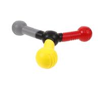 GETAJGHSD Hand Eye Coordination Reaction Training Stick Agility Speed Training Tool for All Athletes Difficulty for Enhanced Performance and Skills