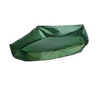 GETAJGHSD Hexagon Sandpit Cover Oxford Dustproof Sandbox Canopy Sunshade Protection for Outdoor Pit