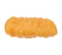 GETAJGHSD Human Fat Anatomical Model 1kg Realistic Fatty Tissue Science Education Demonstration for Clinical Nutrition and Fitness Analysis