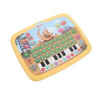 GETAJGHSD Interactive Studying Device Learning Machine with Engaging and Fun Content Educational Tool for Kids Toddlers