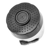 GETAJGHSD Kitchen Faucet Aerator Filter Replacement Rotating Faucet Attachment for Sink Water Saving Aerator