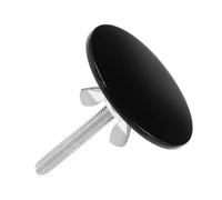 GETAJGHSD Kitchen Sink Hole Cover Leak Prevention Faucet Hole Plug for Washbasin Easy Installation Sturdy Material