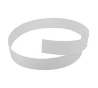 GETAJGHSD LED Light Diffuser Strip Milky Light Sheet 122 X 5 CM Acrylic Soft Illumination for Home Decor and Photography