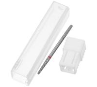 GETAJGHSD Manicure Drill Bits and Reshaping Function with Good Grinding Effect Tungsten Steel Nail Drill Bit for Nails for Home Use