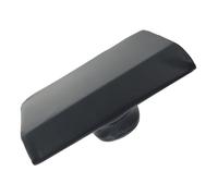 GETAJGHSD Massage Table Headrest Pillow for Face Down Position Comfortable Dark Blue Massage Bed Pillow Contoured Face Cradle Professional Spa and Wellness