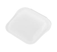 GETAJGHSD Medicine Pouch Bags Reusable Travel Medicine Pouch Portable Pill Case Organizer 80ml Silicone