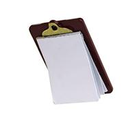 GETAJGHSD Mini Writing Board Model Decorative Tiny House Accessory for DIY Crafts for Creative Play Miniature Home Decor