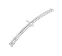 GETAJGHSD Mobile Bed Bell Holder Charming Design Crib Toys Rack for Newborns Versatile Musical Mobile Arm for Beds Engaging Sensory Decoration