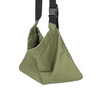 GETAJGHSD Multi-Functional Foraging Bags for Fruits and Vegetables Sturdy Outdoor Tool Bag Waist Strap for Farm and Garden Harvest