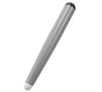 GETAJGHSD Multimedia Classroom Stylus Pen with Black Felt Tip Comfortable Grip for Whiteboard Touch Screens