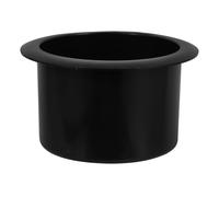 GETAJGHSD Plastic Recliner Cup Holder Insert for Sofa Armrest, 110x88x60mm Couch Drink Can Holder for Living Room Furniture