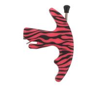 GETAJGHSD Plastic Three-finger Bow Thumb Release Aid for Compound Bow with Easy Installation and Enhanced Control, for Youth Archery Training and Target Practice