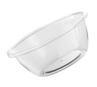 GETAJGHSD Plastic Wash Basin Tub Round Dish Basin for Home Kitchen and Foot Soaking, Portable and Space-Saving