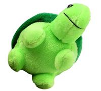 GETAJGHSD Plush Turtle Keychain Pendant Cute Stuffed Turtle Ornament for Bags Keys and Backpacks Adorable Green Fluffy Keychain for Birthday and Christmas Decor