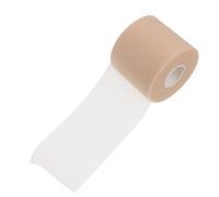 GETAJGHSD Portable Athletic Sport Tape for Injuries with Sponge Material and Conformability, for Running and Swimming Support, Cotton Tape for Effective Injury