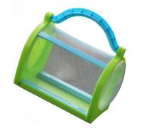 GETAJGHSD Portable Insect Cage for Boys and Girls House Lightweight Box Design for Outdoor Nature Exploration for Bugs and Insects Like Praying Mantis Enclosure