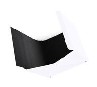 GETAJGHSD Portable Photo Studio Light Box with Folding Design and White Plastic Material, Easy to Carry Photography Light Tent for Cups and Jewelries, for Junior and Advanced Photographers